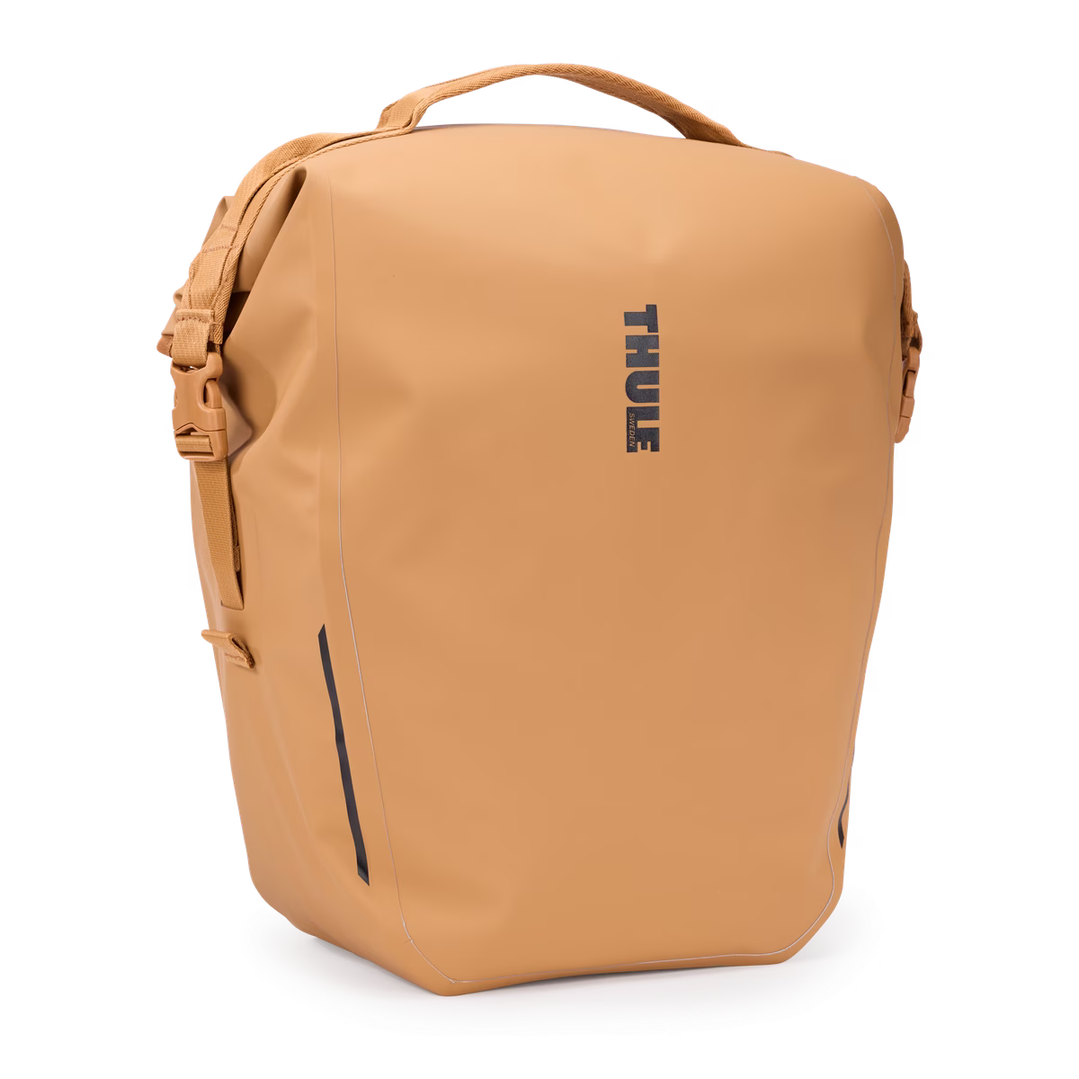 Brašna na nosič THULE SHIELD 22 L Oranžová