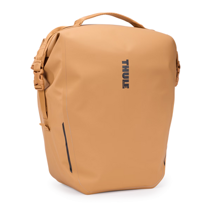THULE SHIELD 22 L pagasikandja kott oranž