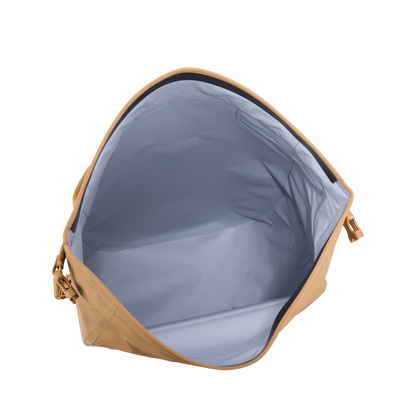 THULE SHIELD 22 L pagasikandja kott oranž