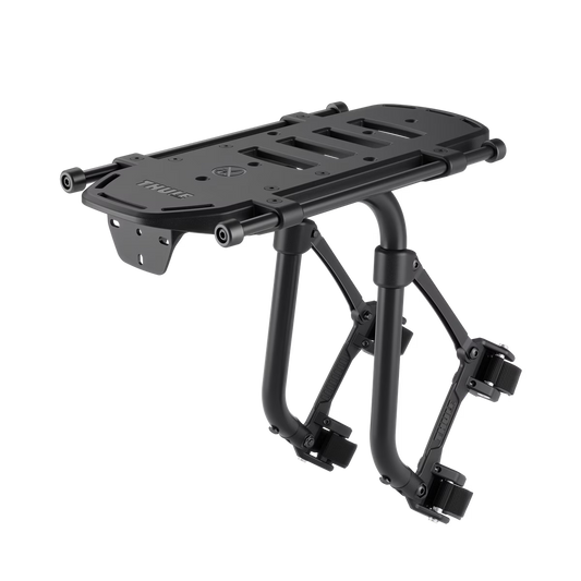 THULE TOUR RACK -tavaranteline