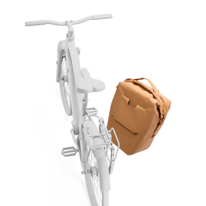 THULE SHIELD 22 L pagasikandja kott oranž