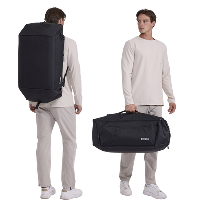 THULE ROUNDTRIP 70 L Black Travel Bag