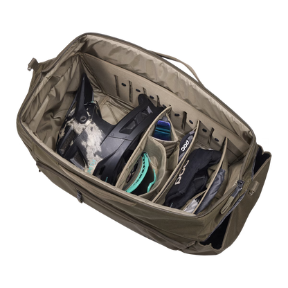 Reisikott THULE ROUNDTRIP 70 L Khaki