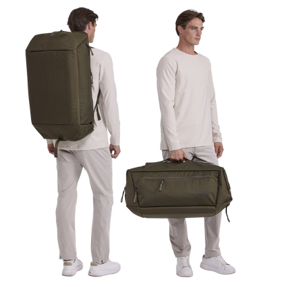 Reisikott THULE ROUNDTRIP 70 L Khaki