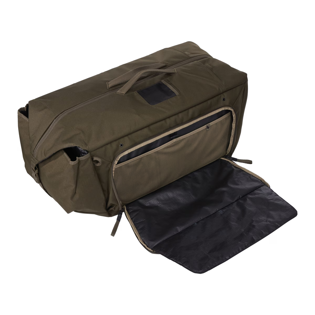 THULE ROUNDTRIP 70 L Rejsetaske Khaki