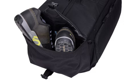 Cestovní taška THULE ROUNDTRIP 70 L Černá