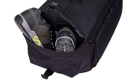 THULE ROUNDTRIP 70 L Black Travel Bag