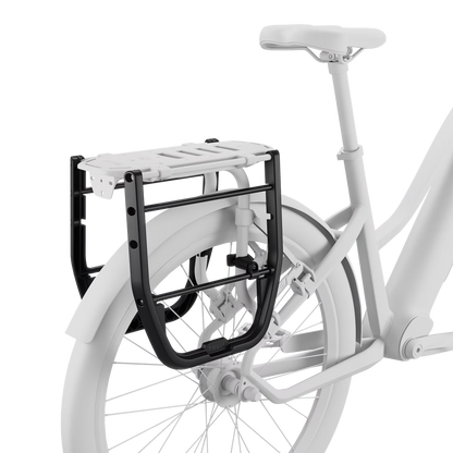 THULE SIDE FRAME kottide tugi PACK'N PEDAL TOUR RACK jaoks