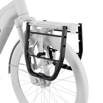 THULE SIDE FRAME kottide tugi PACK'N PEDAL TOUR RACK jaoks
