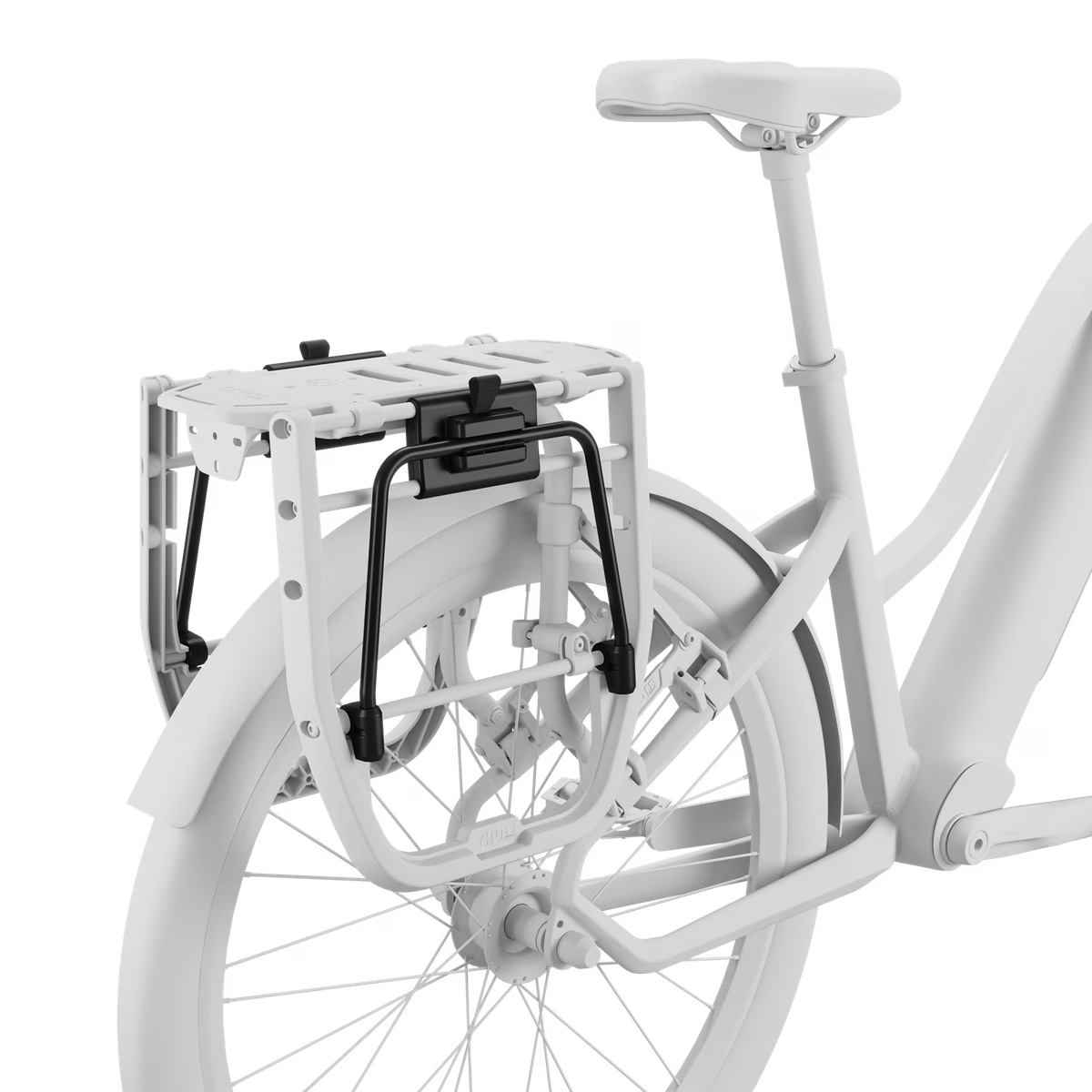 Adaptersstöd THULE INLOCK