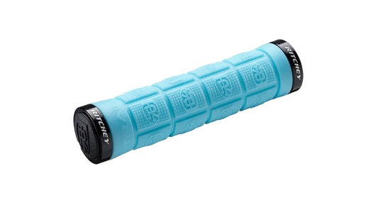 RITCHEY WCS TRAIL Lock-On Turquoise Grips