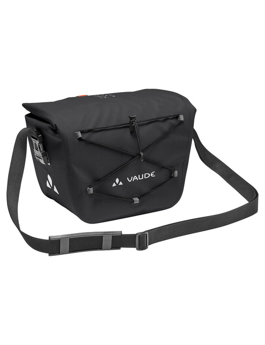 Τσαντάκι Τιμονιού VAUDE PROOF BOX 6 L Μαύρο