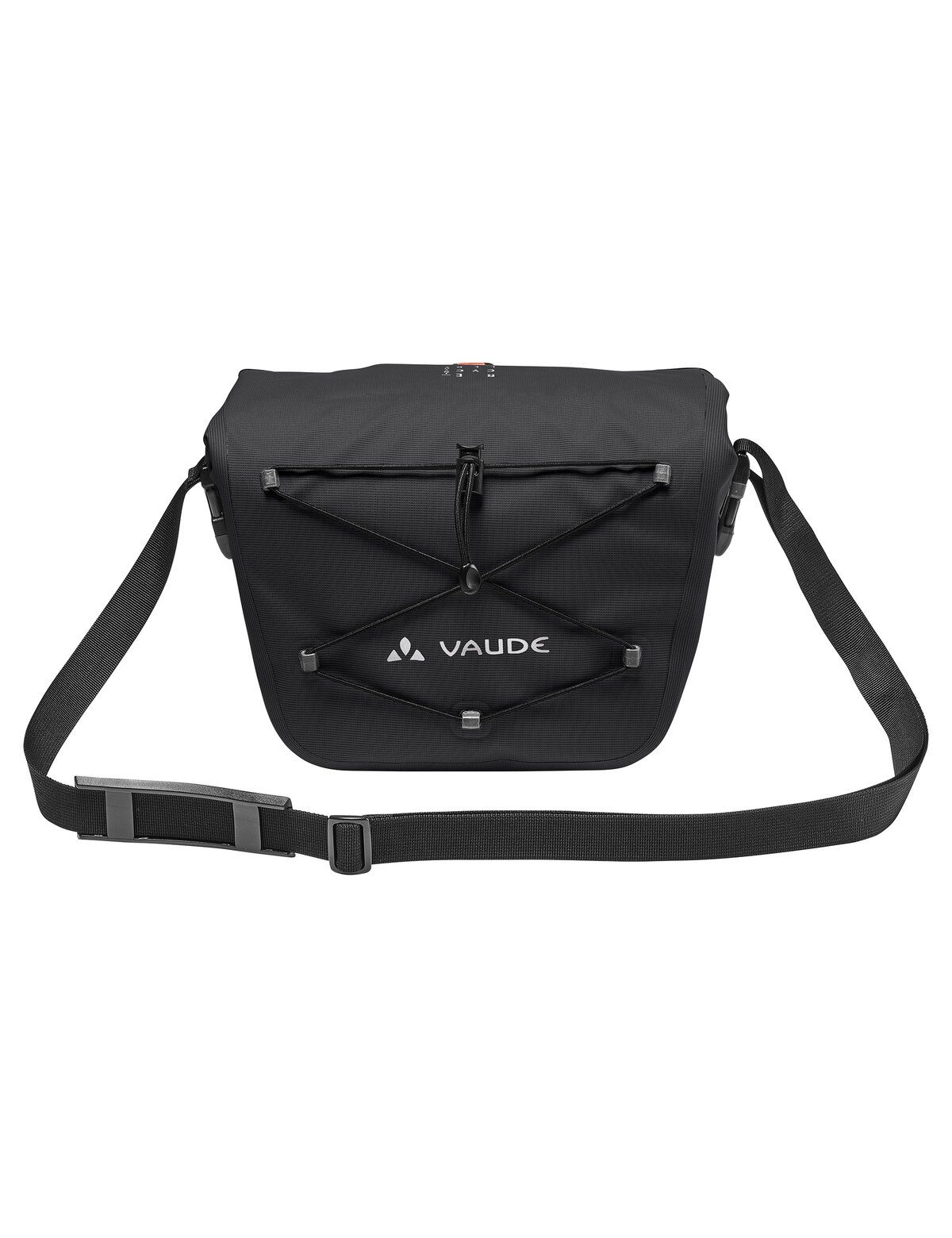 Styrtaske VAUDE PROOF BOX 6 L Sort