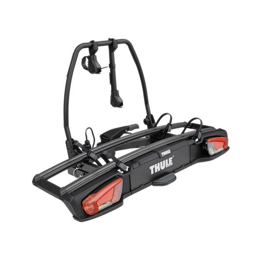 Ποδηλατοφορέας THULE VELOSPACE 3 2 Ποδήλατα σε Σύνδεσμο Ρυμούλκησης