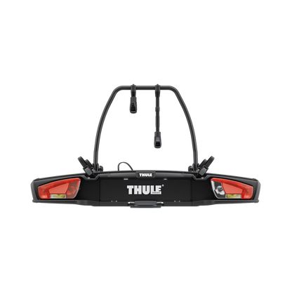Ποδηλατοφορέας THULE VELOSPACE 3 2 Ποδήλατα σε Σύνδεσμο Ρυμούλκησης