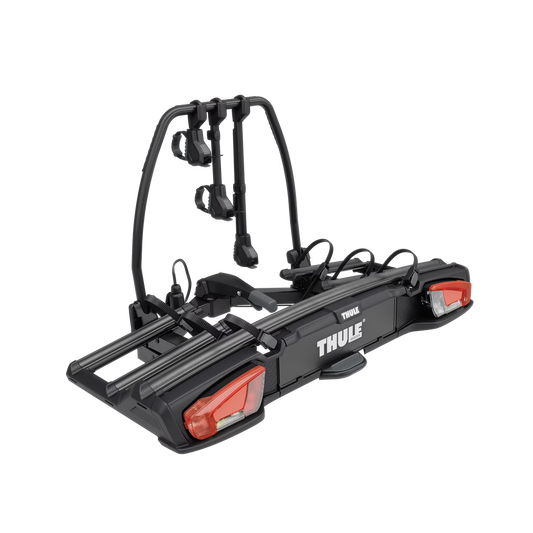 Σχάρα Ποδηλάτων THULE VELOSPACE 3 3 Ποδήλατα σε Γάντζο