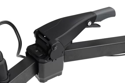 Ποδηλατοφορέας THULE VELOSPACE 3 2 Ποδήλατα σε Σύνδεσμο Ρυμούλκησης