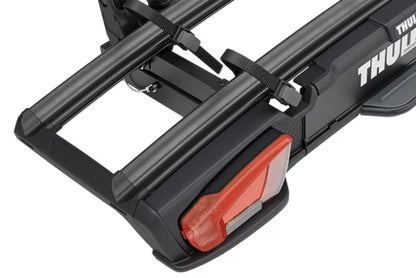 Ποδηλατοφορέας THULE VELOSPACE 3 2 Ποδήλατα σε Σύνδεσμο Ρυμούλκησης