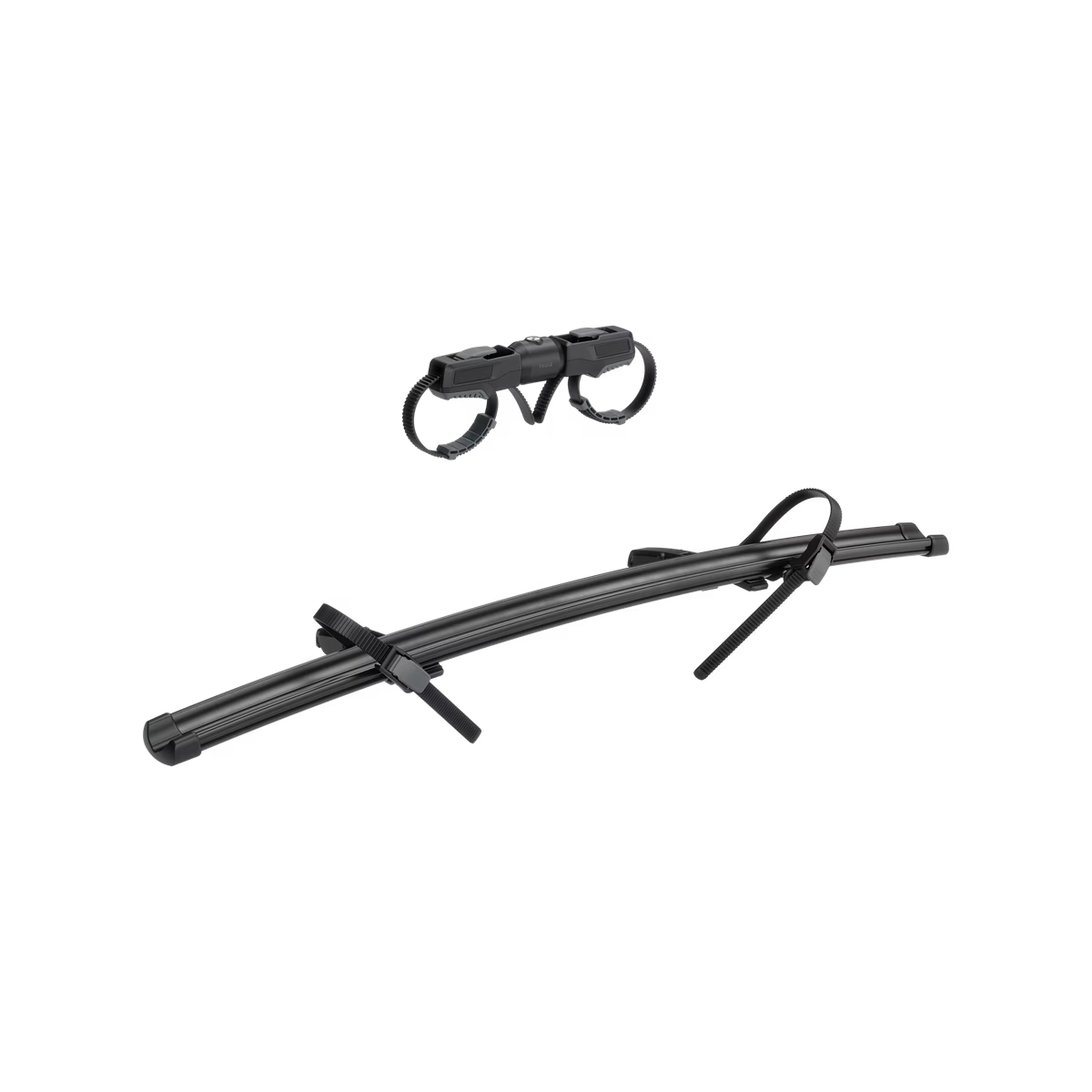 Cykelholderadapter til THULE VELOSPACE 3