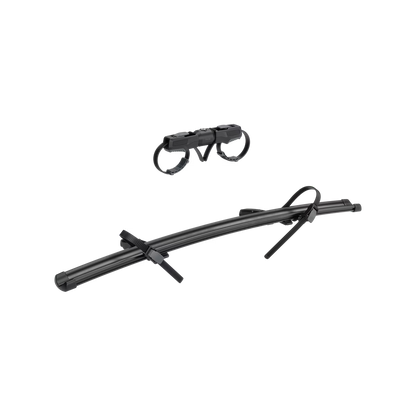 Velosipēda Adapteris Veloturētājam THULE VELOSPACE 3