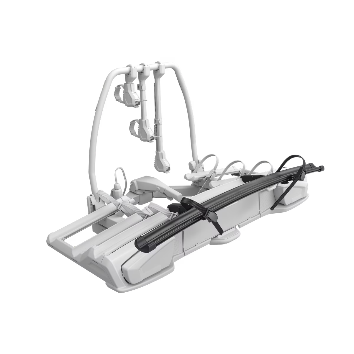 Cykelholderadapter til THULE VELOSPACE 3