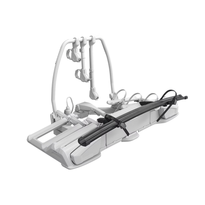 Velosipēda Adapteris Veloturētājam THULE VELOSPACE 3