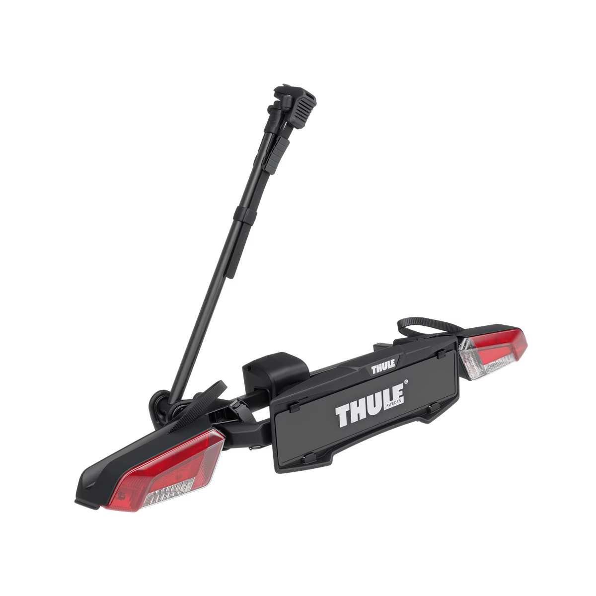 Fietsendrager THULE VELOLITE 1 Fiets op Trekhaak