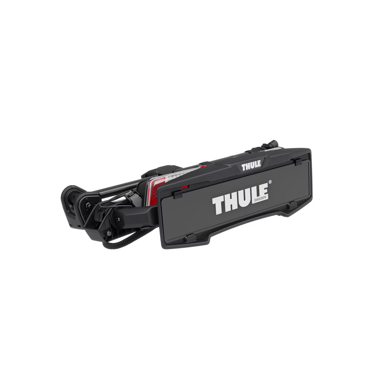 Fietsendrager THULE VELOLITE 1 Fiets op Trekhaak