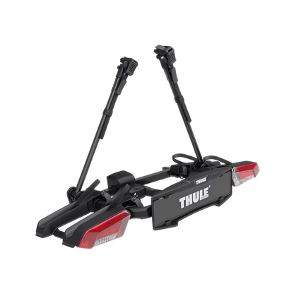 Porte-Vélos THULE VELOLITE 2 Vélos sur Attelage