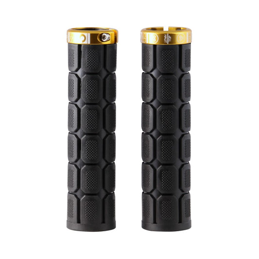 Grips SB3 BIG ONE Zwart/Goud