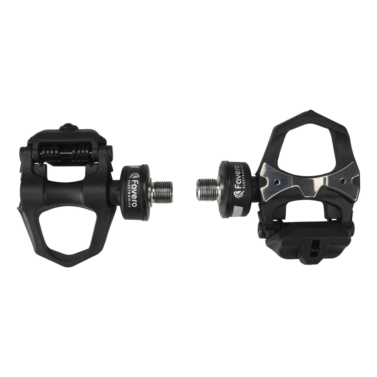 Kraftmätarpedaler FAVERO ASSIOMA DUO