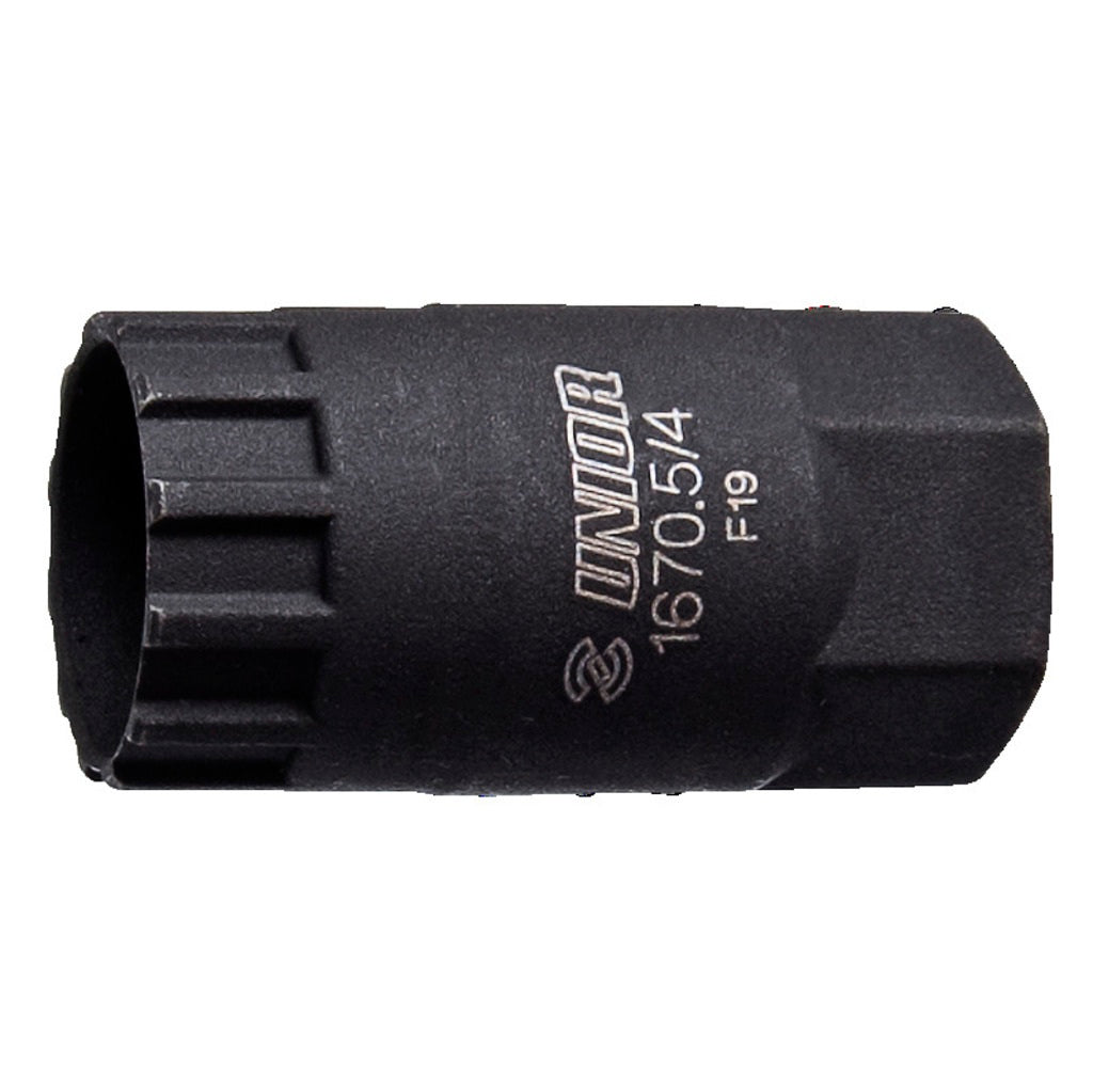 UNIOR Shimano/Sram Cassette Removal Tool - 1670.5/4