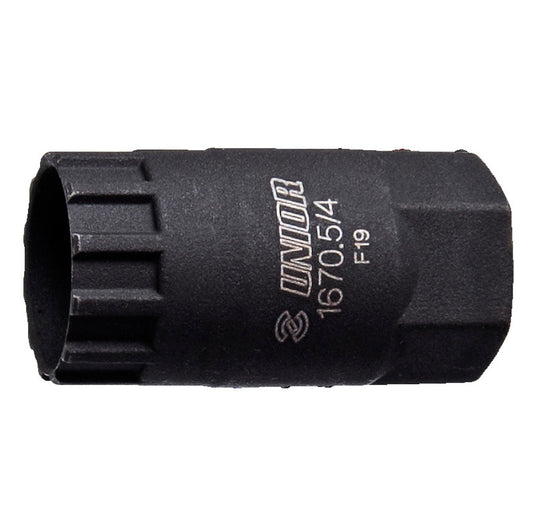 UNIOR Shimano/Sram Kassette-afmonterer - 1670.5/4