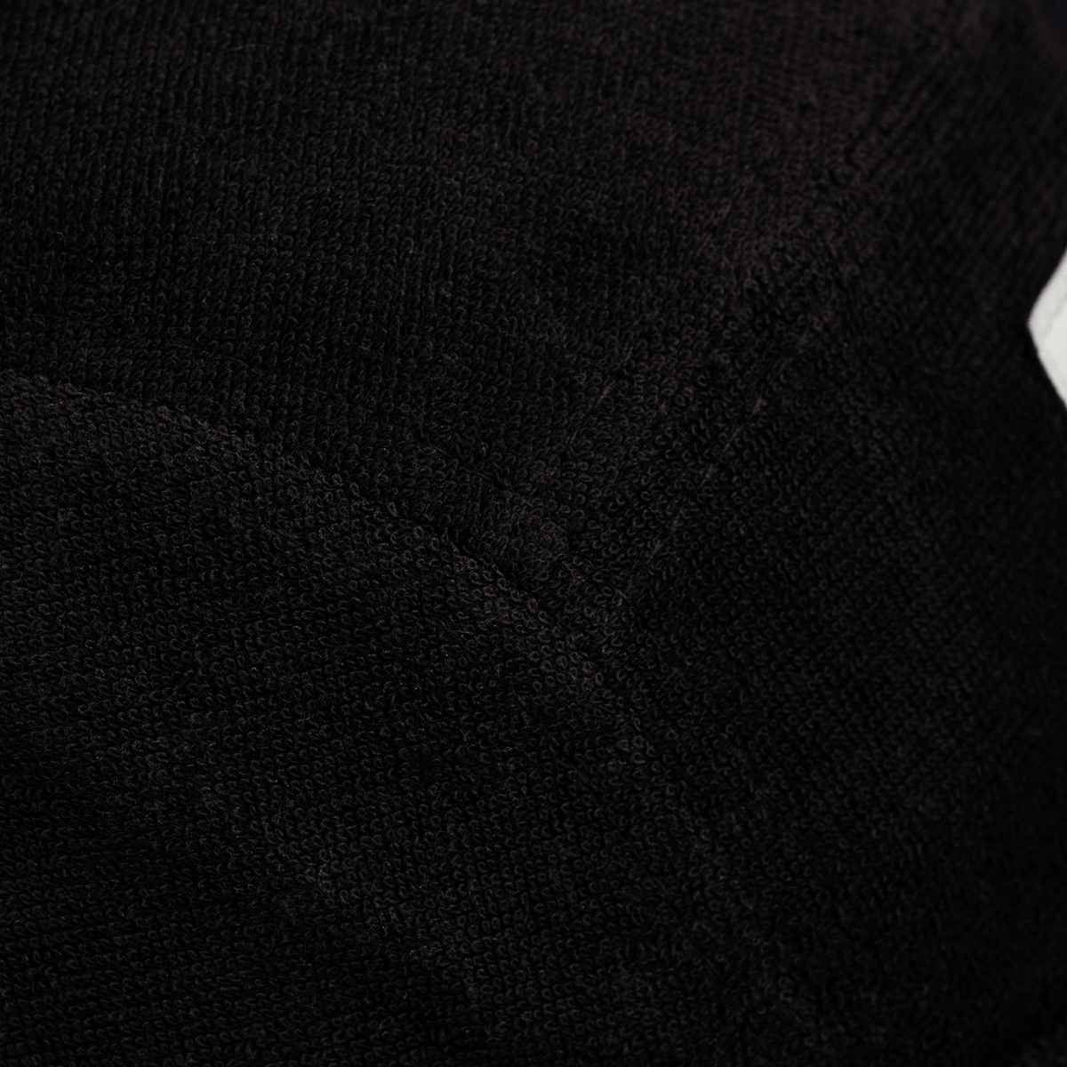 Keps BURGTEC ARCADE FIVE PANEL Svart