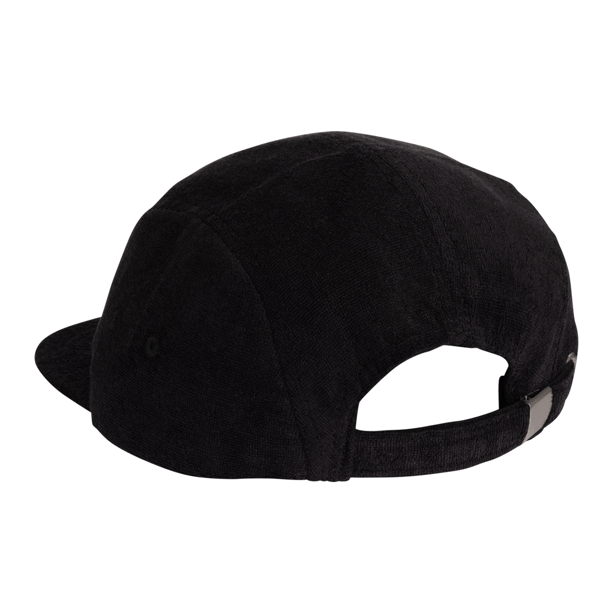 Keps BURGTEC ARCADE FIVE PANEL Svart