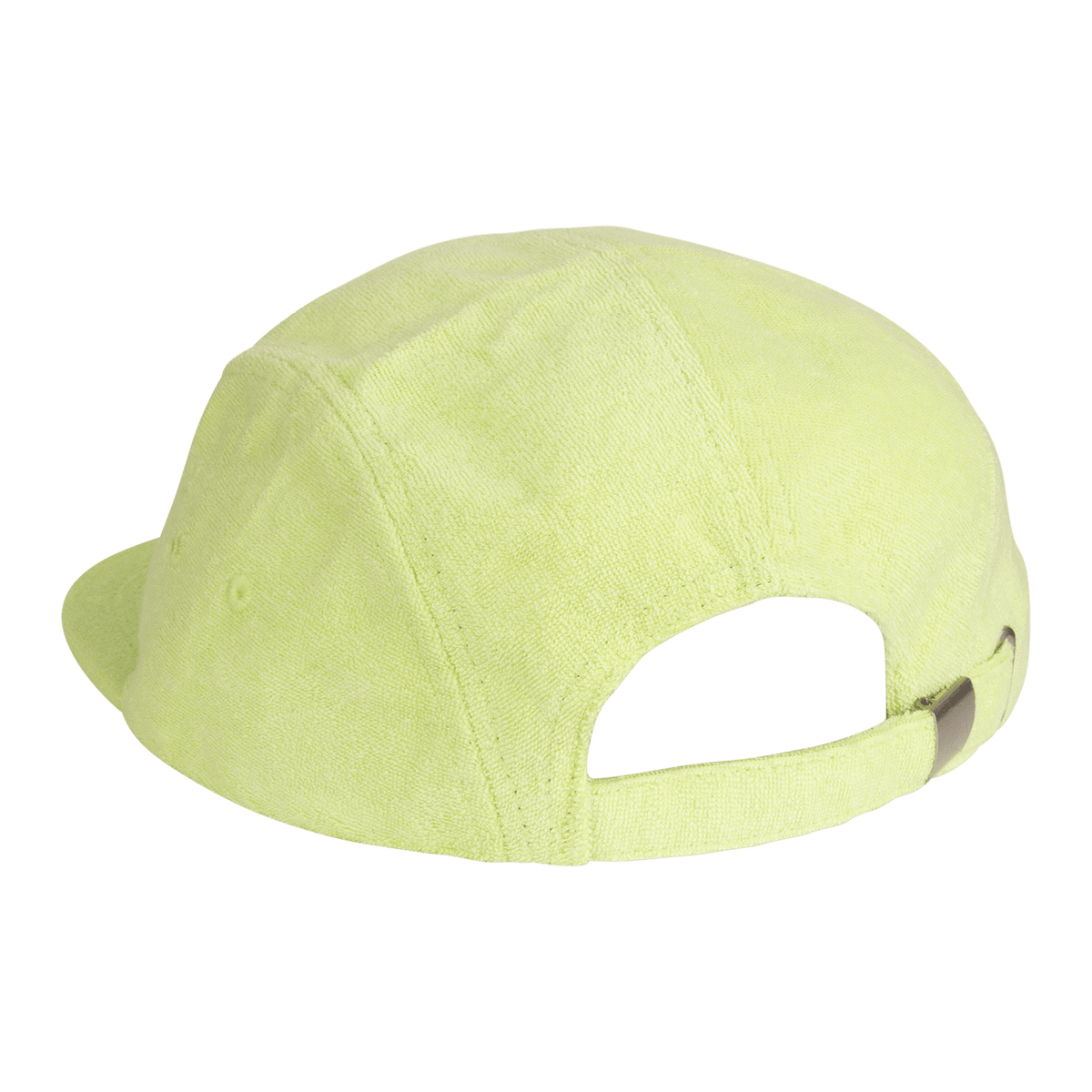 BURGTEC ARCADE FIVE PANEL Lemonade Yellow -lippalakki