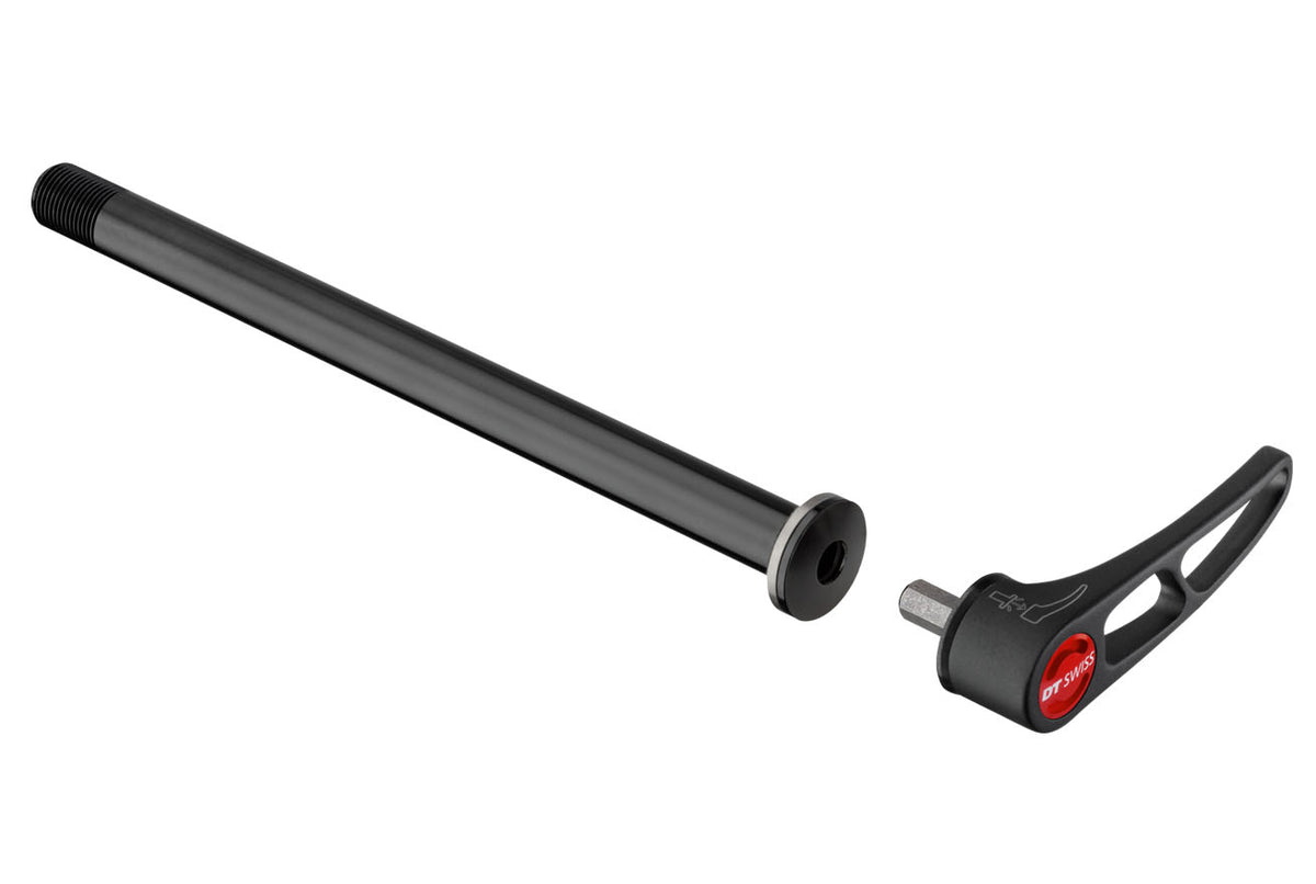 Upínací Osa Zadního Kola DT SWISS RWS Plug In 12x148 mm Boost #HWQASM00S2035S