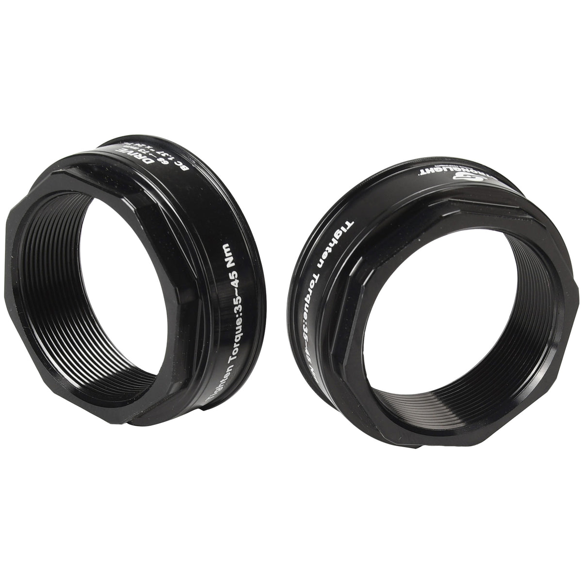 STRONGLIGHT PF BB30> BSA/BSC kampiakselin sovitin