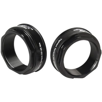 STRONGLIGHT PF BB30> BSA/BSC Bottom Bracket Adapter