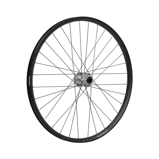 Forhjul HOPE FORTUS 26 W 26" PRO 5 15x100 mm Sølv