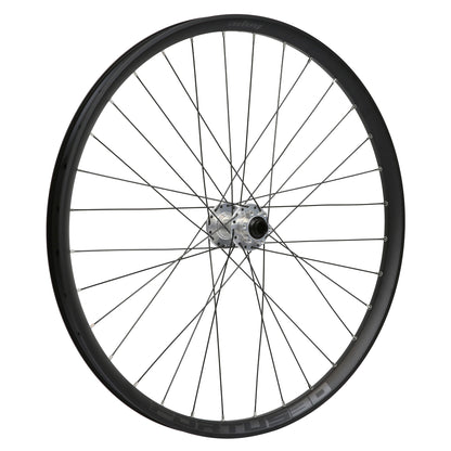 Przednie koło HOPE FORTUS 30 W 29" PRO 5 15x110 mm Boost Srebrny
