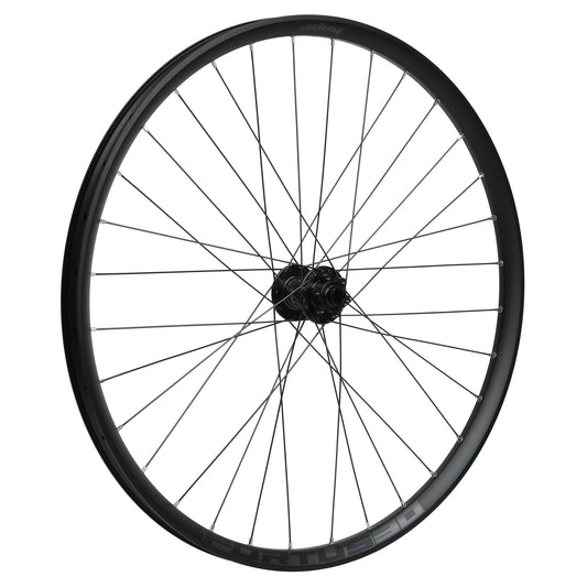 Forhjul HOPE FORTUS 30 W 27.5" PRO 5 15x110 mm Boost Sort