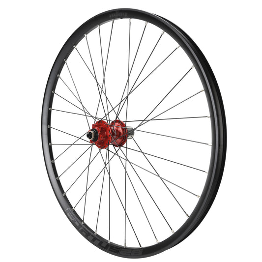 Πίσω Τροχός HOPE FORTUS 26 W 29" PRO 5 12x148 mm Κόκκινος