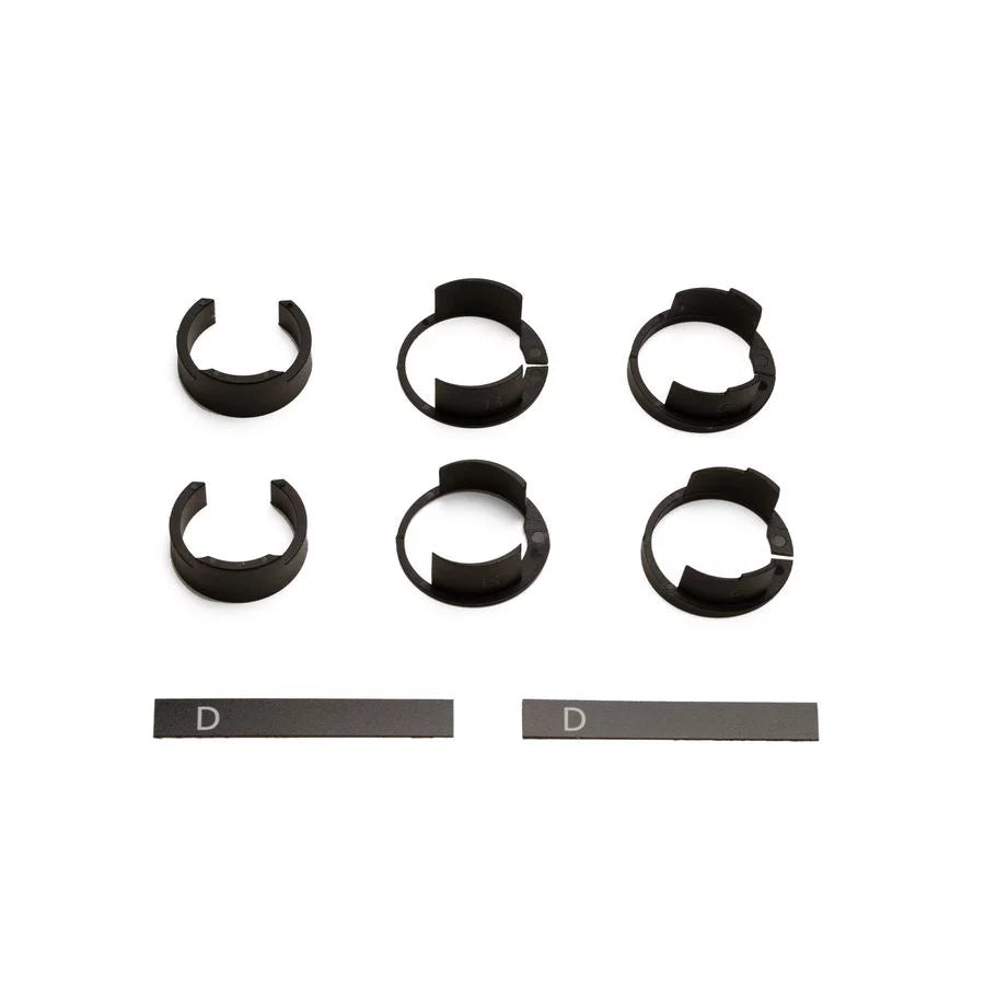 CRANKBROTHERS GUARDIAN Integrated Hand Guards