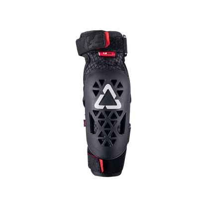 Coudières LEATT 1.5 MINI Junior Noir