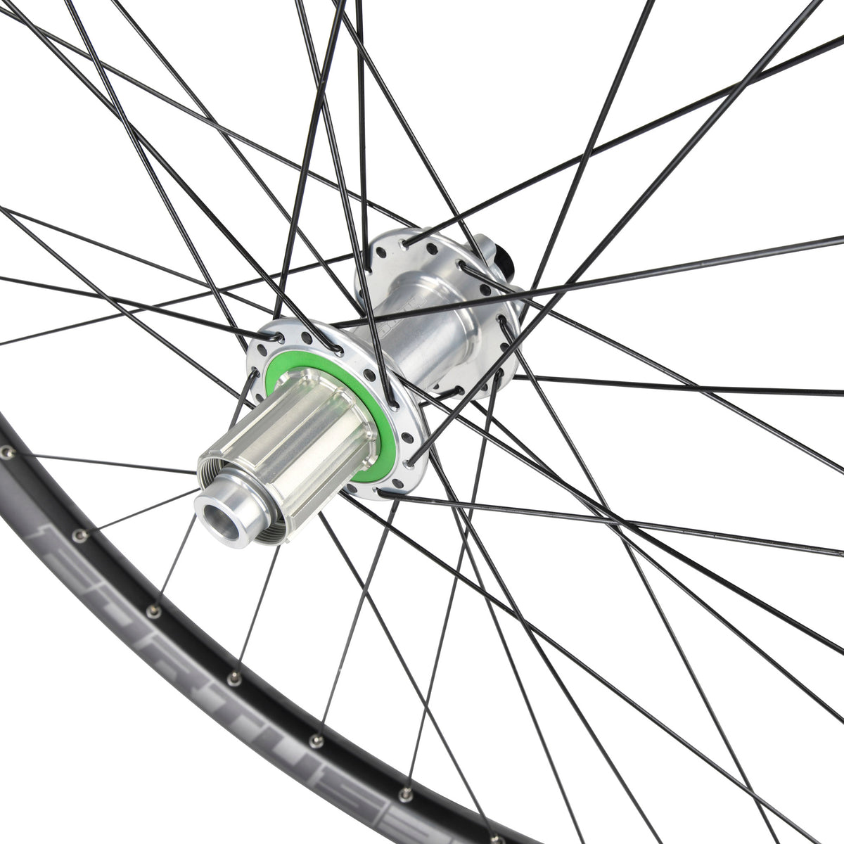 Takapyörä HOPE FORTUS 30 W 29" PRO 5 12x148 mm Hopea