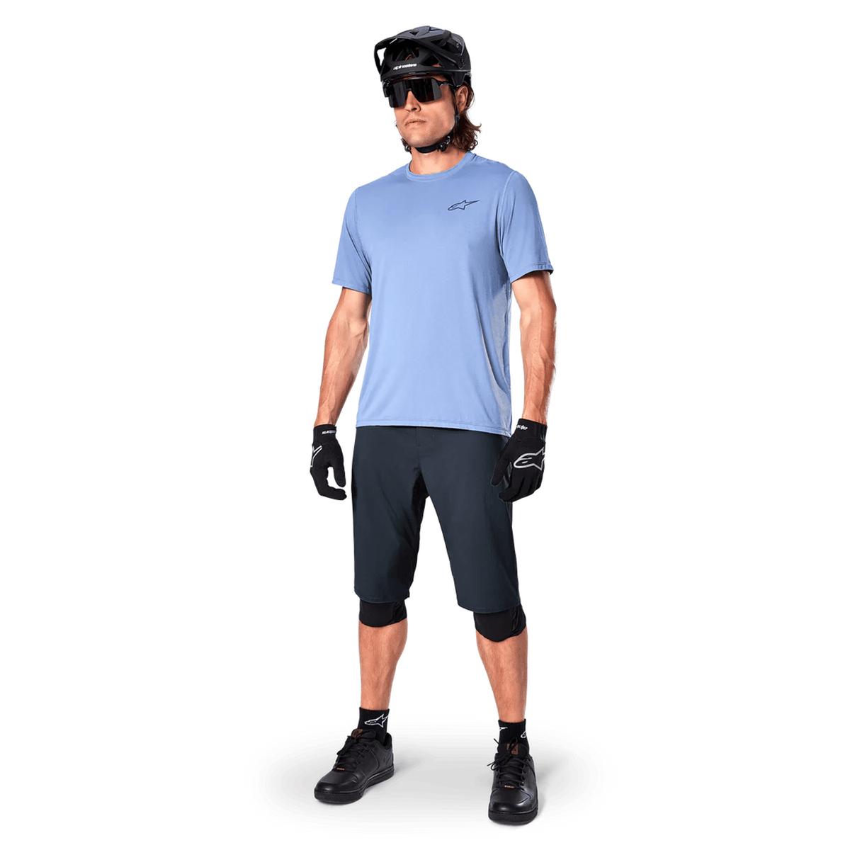 ALPINESTARS A-DURA Short Black