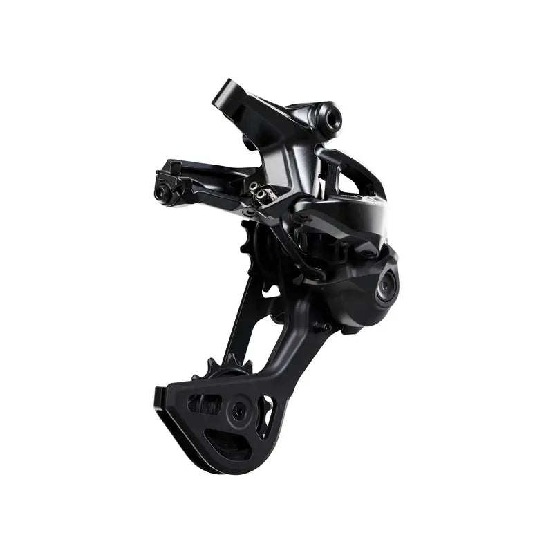 SHIMANO DEORE XT RD-M8200-SGS 12-Speed Long Cage Rear Derailleur *