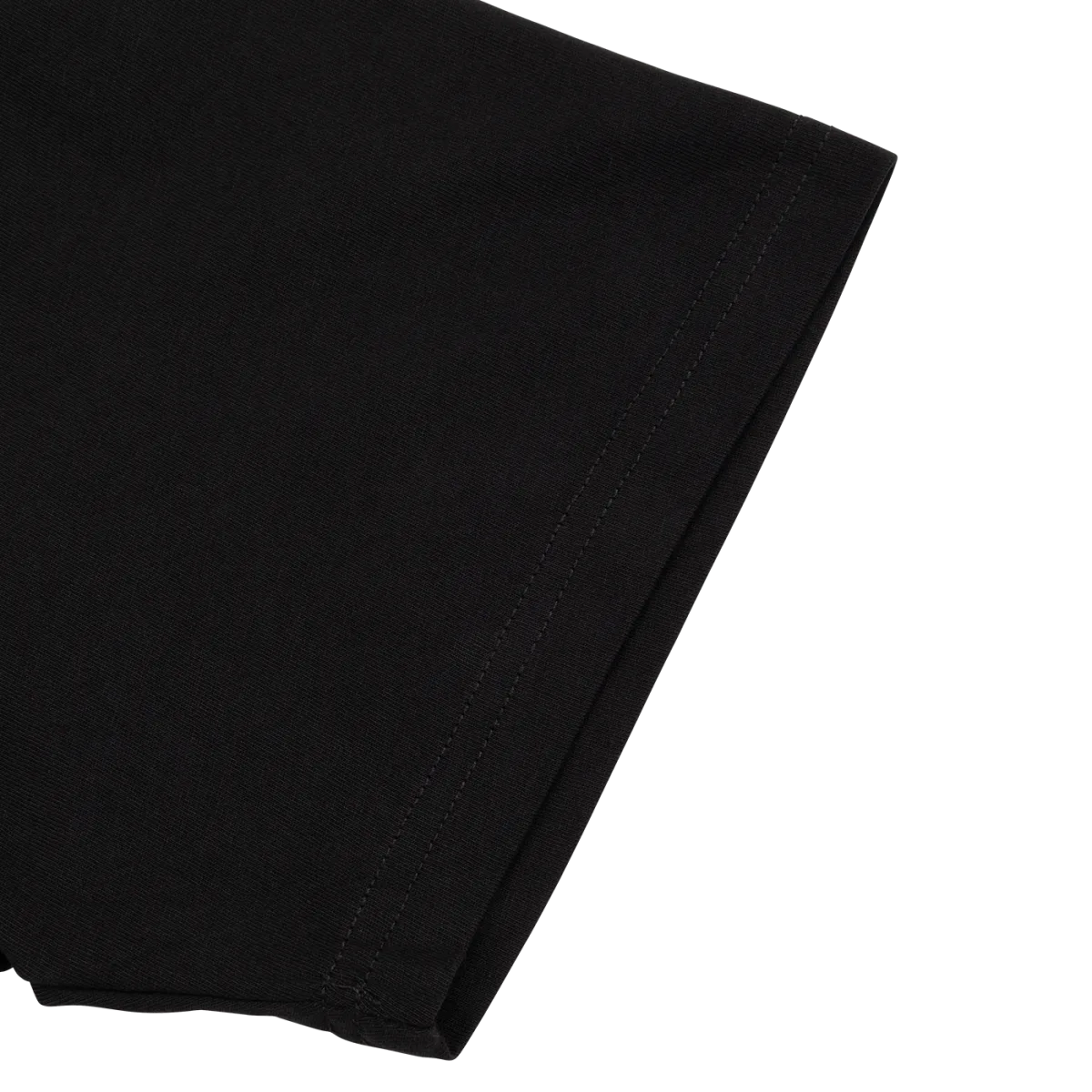 T-Shirt BURGTEC TARROT Černá