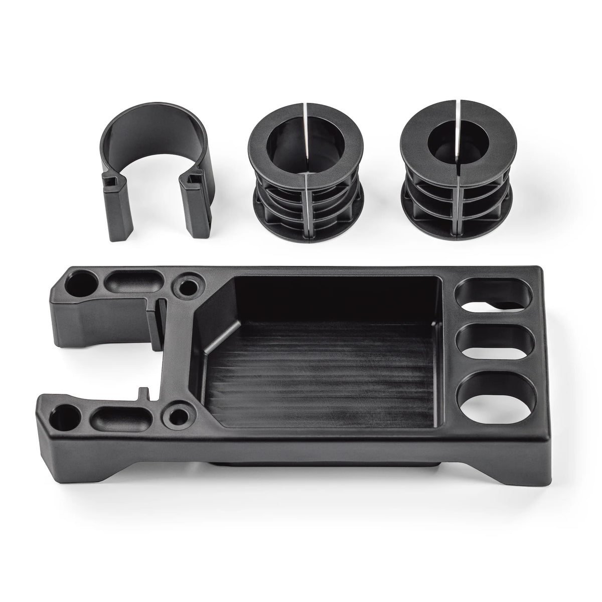 FEEDBACK SPORTS Compact Tool Tray for Workshop Stand